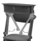 Обучающая башня к стульчику Cybex Lemo Stunning Black