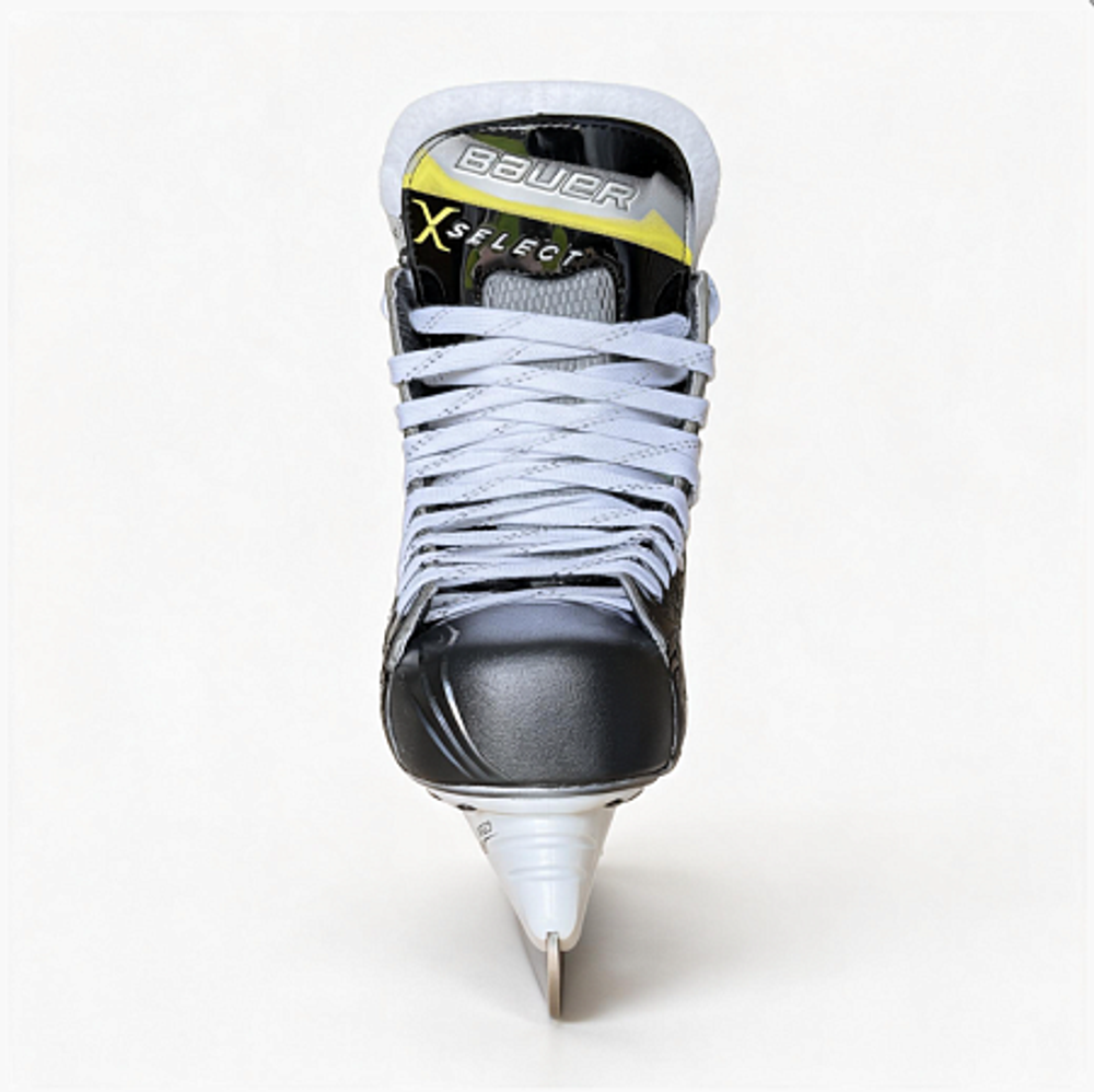 Коньки BAUER S25 VAPOR SELECT INT (Переходный)