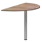 Приставка А-026 Темный шимо 1200x600x22 Арго