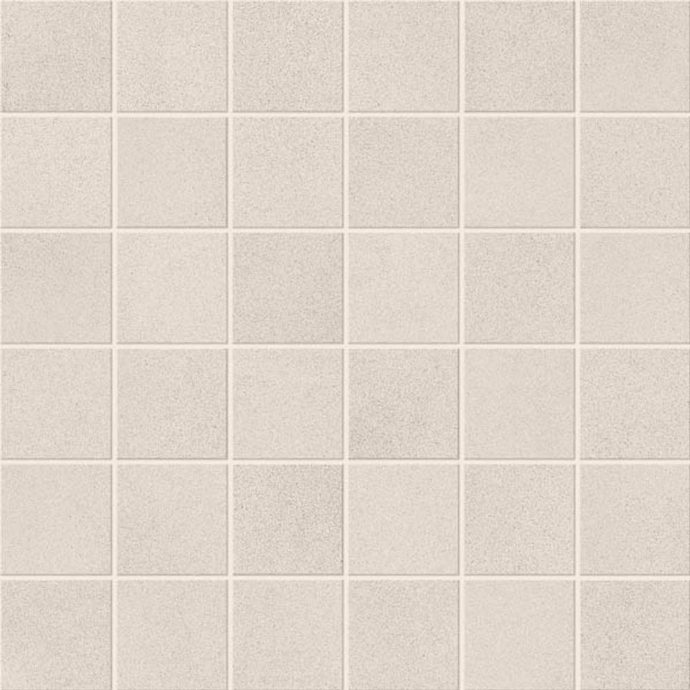 Мозаика Boost Balance White Mosaico Matt (AJZA)