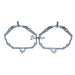 Переходные рамки для замены линз BUN-PR-260