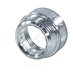 Удлинитель латунь хром Ду 15 (1/2") L=25мм ВР/НР SantechSystems