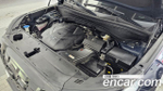 Hyundai Palisade Gasoline 3.8 2WD — 2023