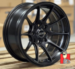 Комплект дисков XXR 527 14x6.5 et5 4x100/4x114.3
