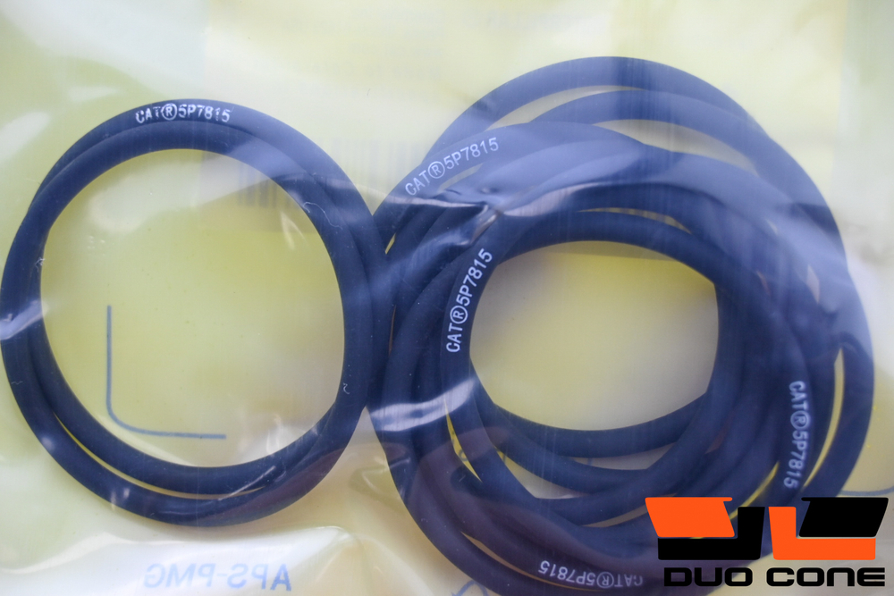 Кольцо круглого сечения 5P7815 (5P-7815) Caterpillar