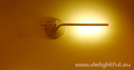 бра  Flos Light Spring by Ron Gilad 2