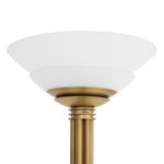 Торшер Floor Lamp Figaro арт.115658