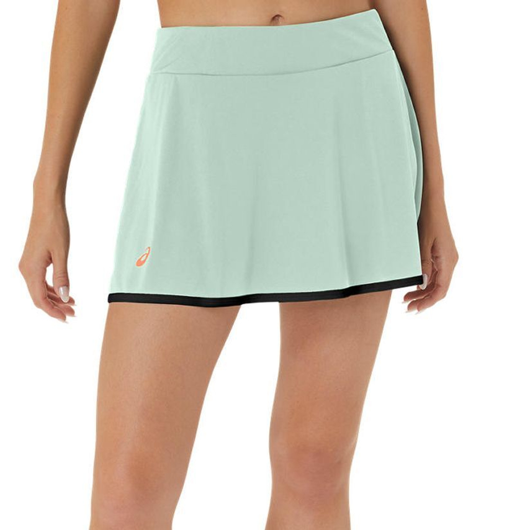 Теннисная юбка Asics Court Skort - Мятный