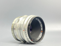Tessar RED T 2.8/50mm Carl Zeiss Jena