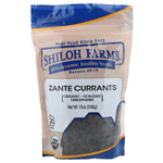 Shiloh Farms, органическая смородина, 340 г (12 унций)