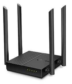 Wi-Fi Роутер TP-Link Archer C64 (2,4/5 ГГц)