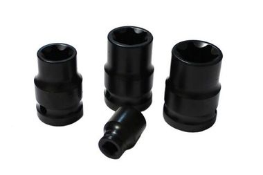 Головка Е-профиль ударная E14, 1/2'' Forsage F-44614