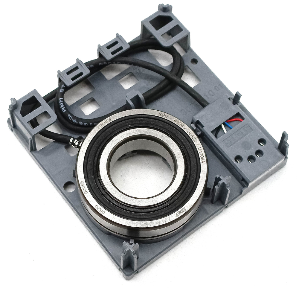 Сенсорный подшипник SKF BMD-6206/064S2/UA008A Unicarrires 111290 BA14F