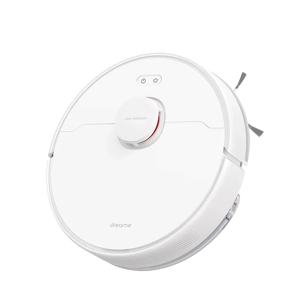 Робот-пылесос Dreame F9 Pro White