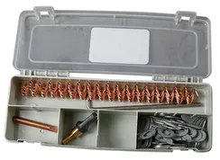 Набор для правки стали Fubag для аппаратов TS 2600/3800/3800T