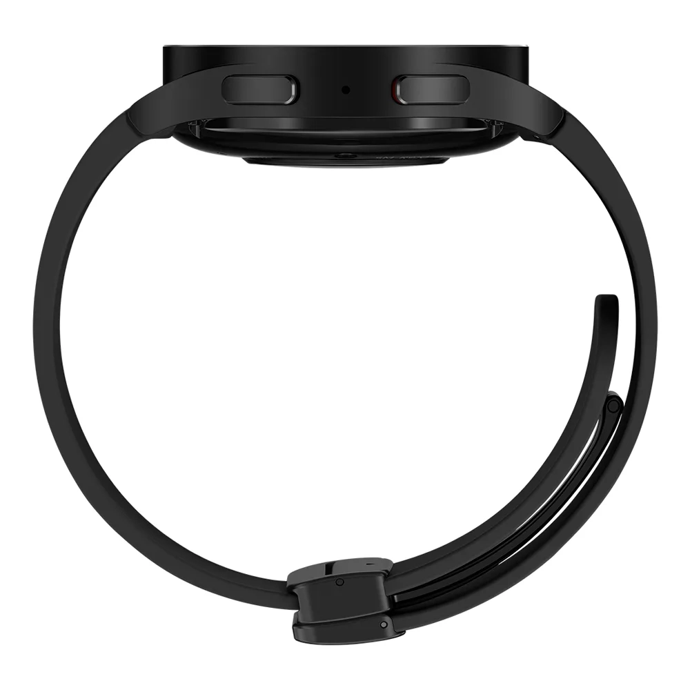 Умные часы Samsung Galaxy Watch 5 Pro 45mm, Black Titanium (Черный)