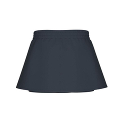 Женская теннисная юбка Head Pro - navy