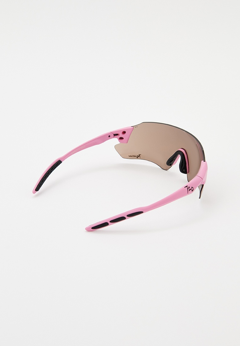 Спортивные очки 720armour Kamikaze + / Pale Red Violet / HC Brown Blue Lens