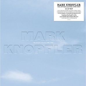 Mark Knopfler / The Studio Albums 1996-2007 (Limited Edition)(11LP)