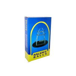 GAEM Маятник-антистресс, L18 W11 H14 см