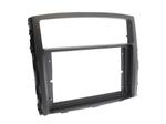 Магнитола для Mitsubishi Pajero 4 2006-2022 - Vaycar VA47-1009-2K на Android 13, Быстрая, 2K QLED, CarPlay, 4G SIM-слот
