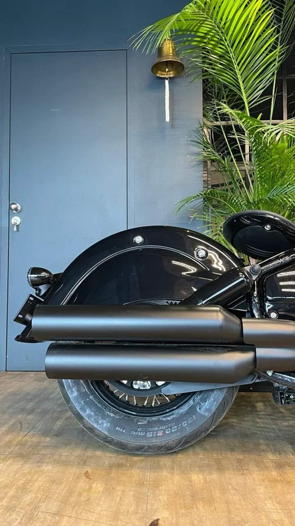 Indian Chief Vintage, 2026