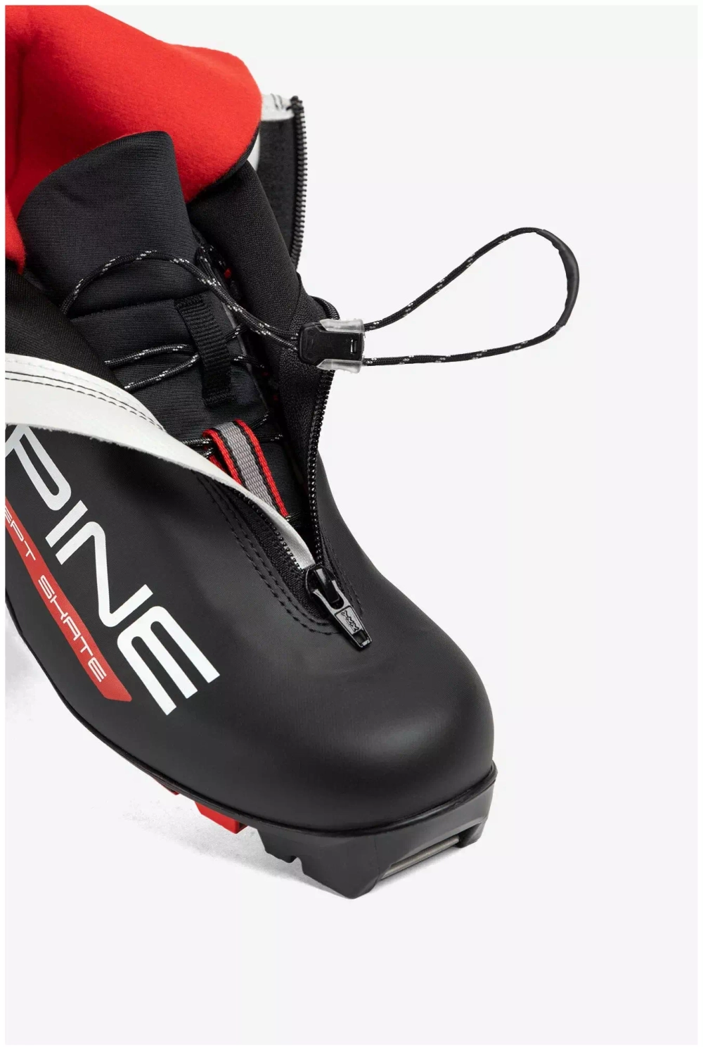 Ботинки лыжные SPINE NNN Concept Skate*