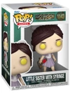 Funko POP! Bioshock: Little Sister w/Syringe (1143)