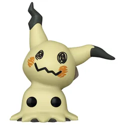 Funko POP! Pokemon: Mimikyu (EMEA) (1013)