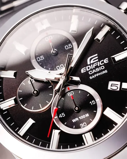 Наручные часы Casio Edifice EFB-710D-1AVUDF