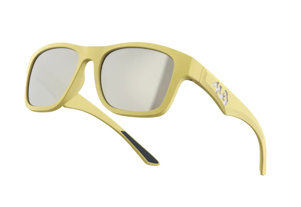 Спортивные очки 720armour Fabio R / Matte Khaki / Smoke Copper Flash Lens