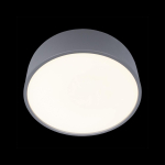 Потолочный светодиодный светильник Loft It Axel 10201/350 Grey