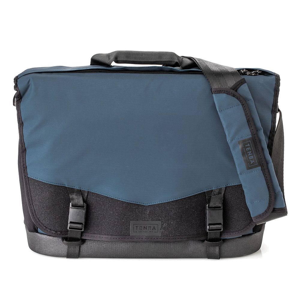 Tenba DNA Messenger 15 Slim Blue