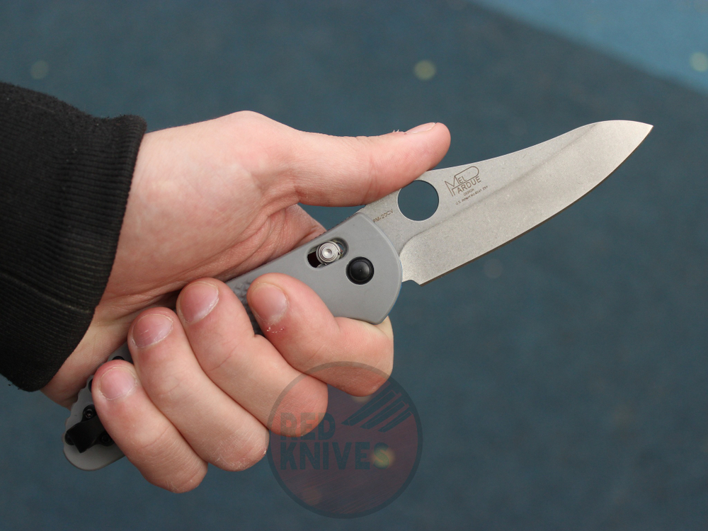 Нож Benchmade Griptilian 550 BM550