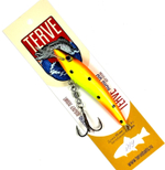 Terve Kola DD 4 м., 9,5 см., цвет 019