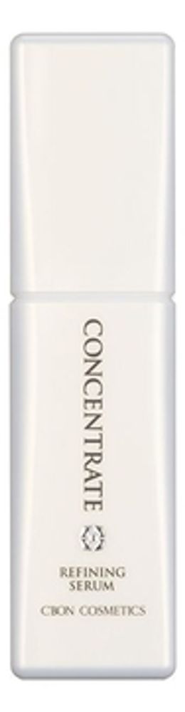C'BON Восстанавливающая сыворотка для лица СБОН Концентрат - Concentrate Refining Serum, 35 мл