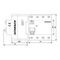 УЗО Schrack Technik 4P 63A 300mA тип A S (селективный) 10kA Amparo AR066130-- (ВДТ)