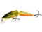 Воблер плавающий двухсост. Salmo PIKE JF 11/HPE