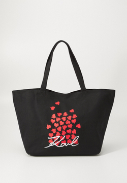 Сумка Karl Lagerfeld K/HEARTS