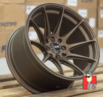 Комплект дисков XXR 527 16x8.25 et0 4x100/4x114.3