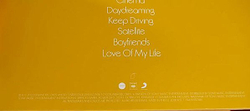 Harry Styles — Harry’s House (LP)