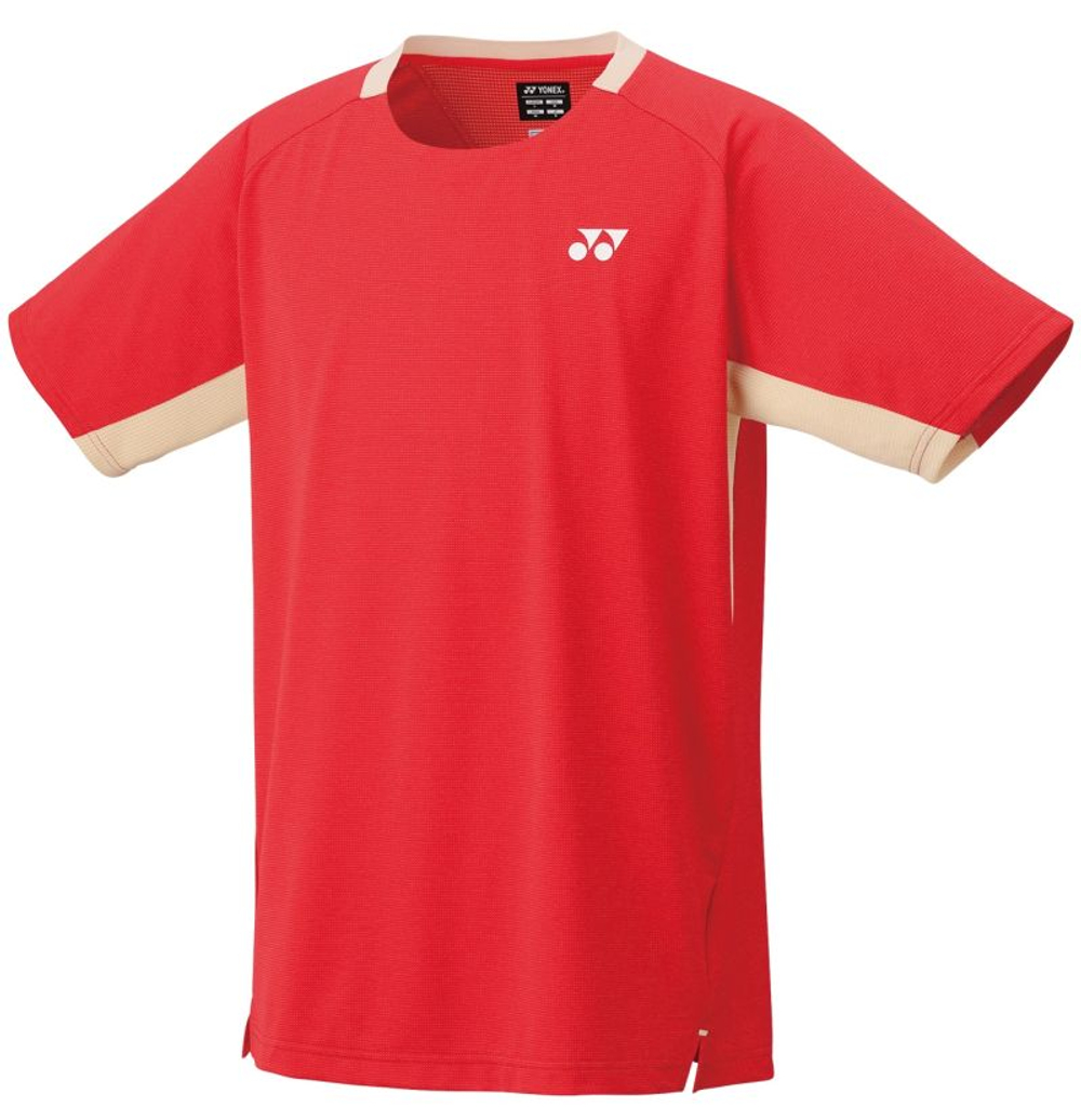 Теннисная футболка Yonex AO Crew Neck