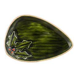 Поднос декоративный Christmas symbol из коллекции New Year Essential, 30 см