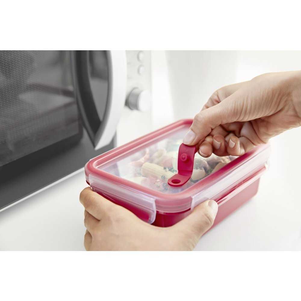 Контейнер Tefal Clip and Micro 0,55 л K3102012