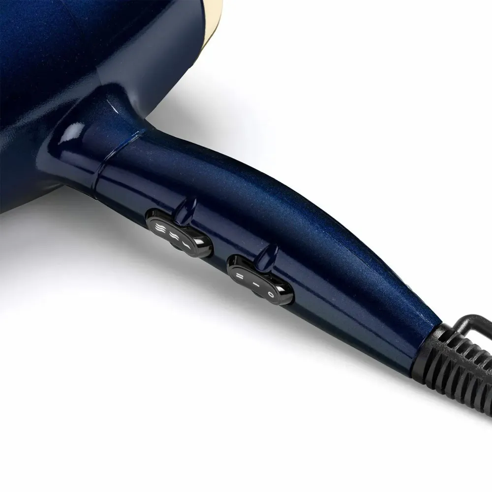 Фен BaByliss Black Onyx 5911E - 5