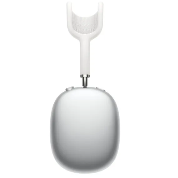 Беспроводные наушники Apple AirPods Max Silver (Серебристый)