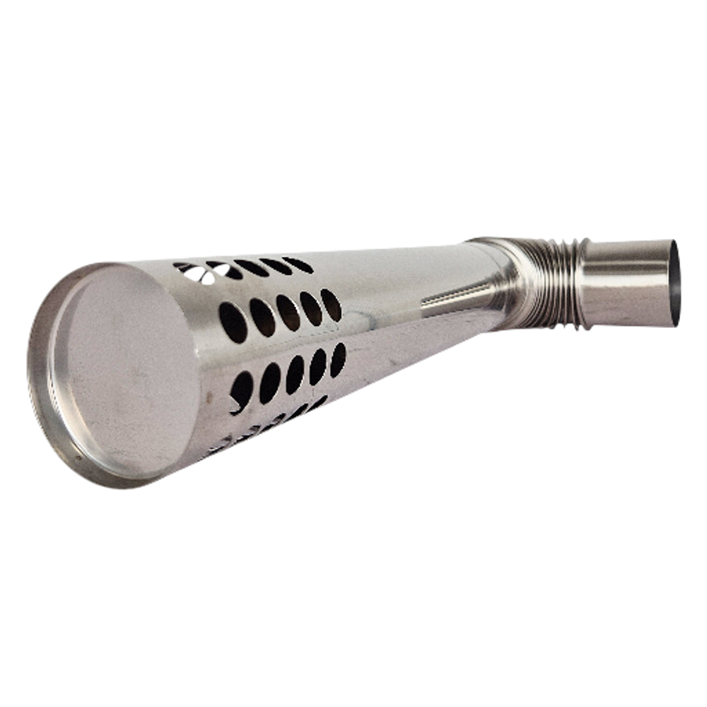 Колонка газовая САРМАТ CT 12 ST