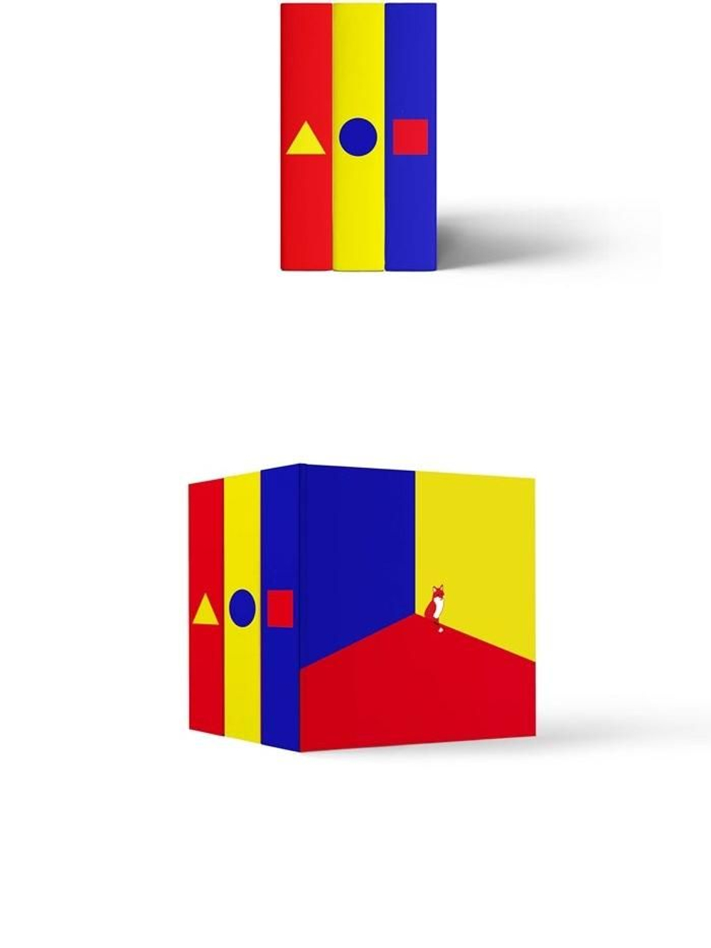 Альбом Shinee - The Story of Light 6th Album EP.2 Cover