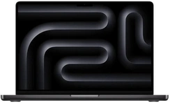 14.2" Ноутбук Apple MacBook Pro 14 M5 (10 CPU/10 GPU) 16/512 Space Black