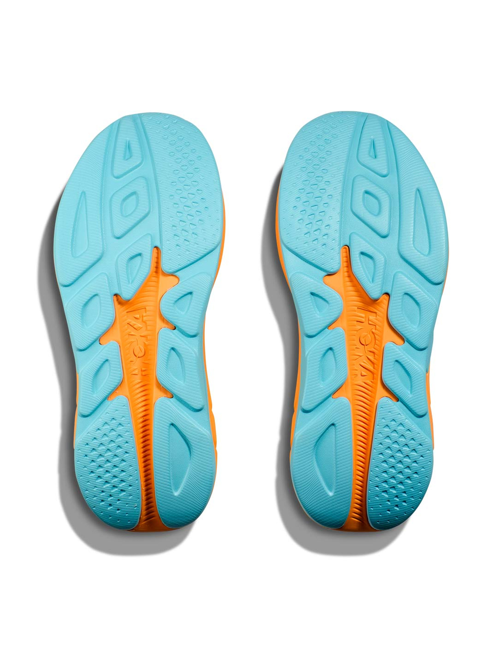 Кроссовки мужские Hoka Rincon 4